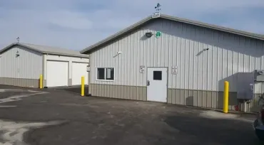 self storage in Sun Prairie, WI