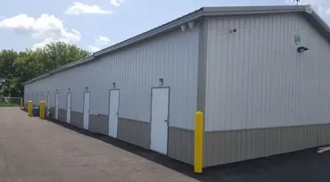 self storage in Sun Prairie, WI