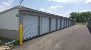 self storage in Sun Prairie, WI